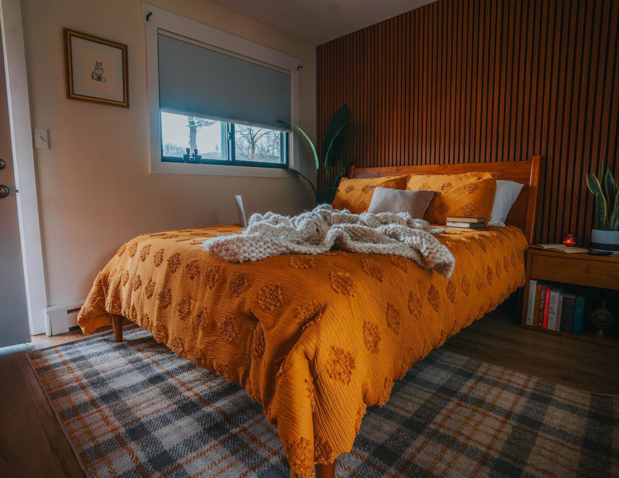 Willow Pond Motel Catskill Eksteriør bilde