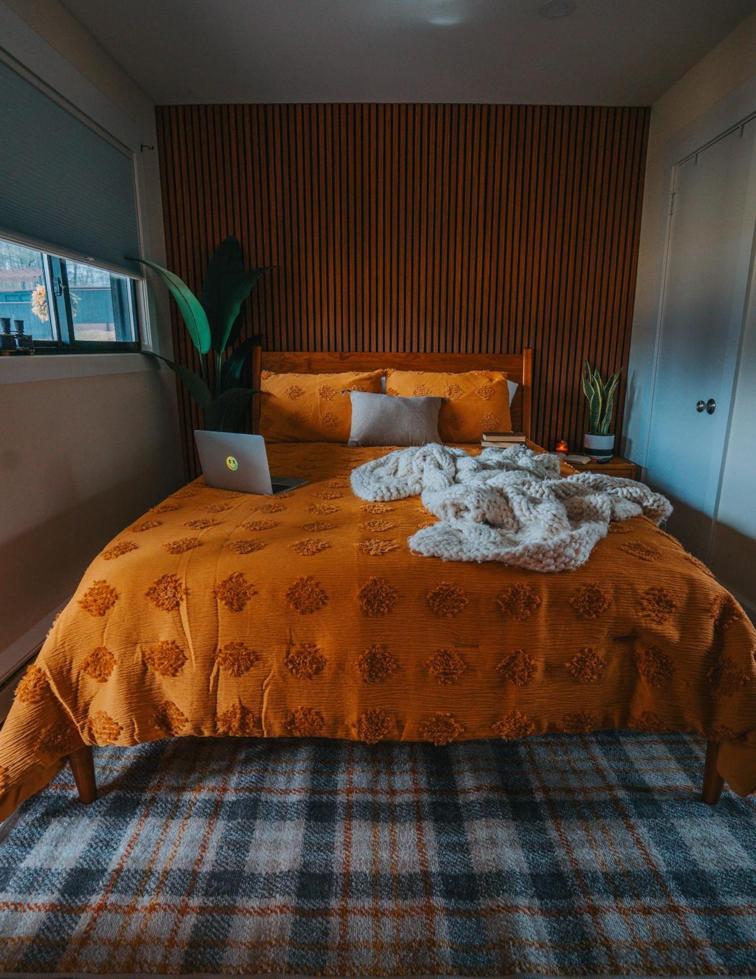 Willow Pond Motel Catskill Eksteriør bilde